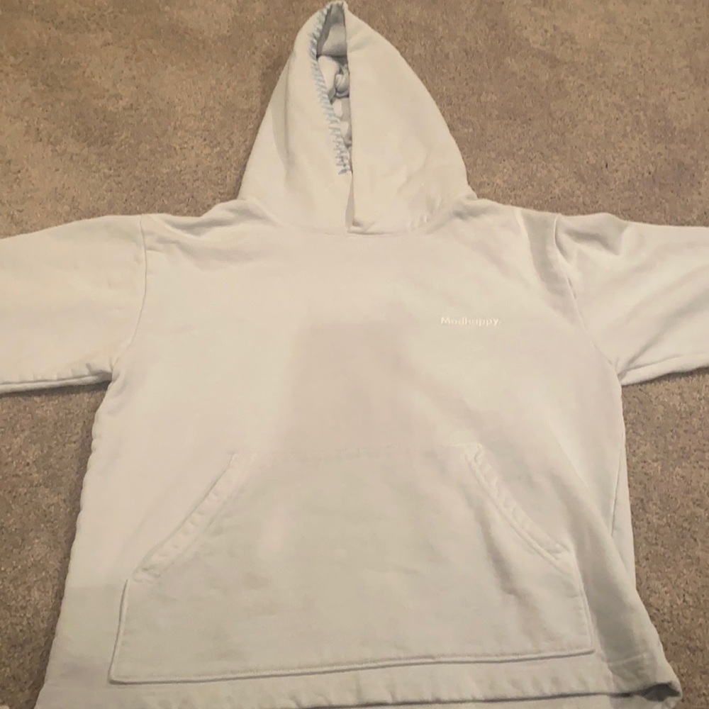 Madhappy sweatshirt